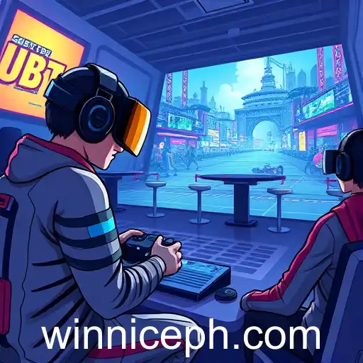 Emerging Trends in Online Gaming