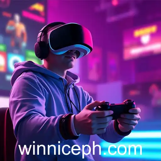 The Evolution of Online Gaming in 2025