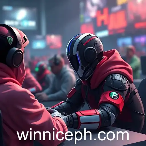 The Evolving World of Online Gaming