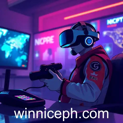Gaming Evolution and Cultural Impact