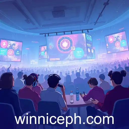 Gaming Evolutions in 2025