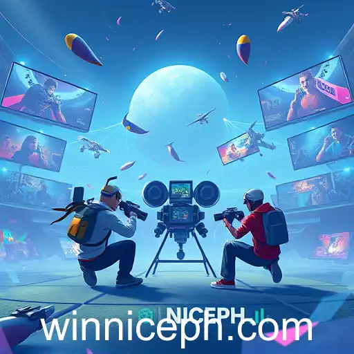 Exploring the Gaming Revolution of 2025