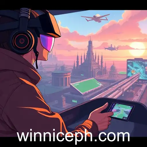 Gaming Trends in 2025: The Rise of Interactive Platforms