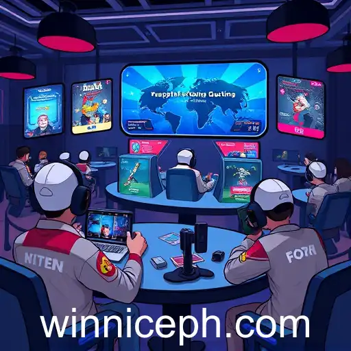 Gaming Trends and Innovations in 2025