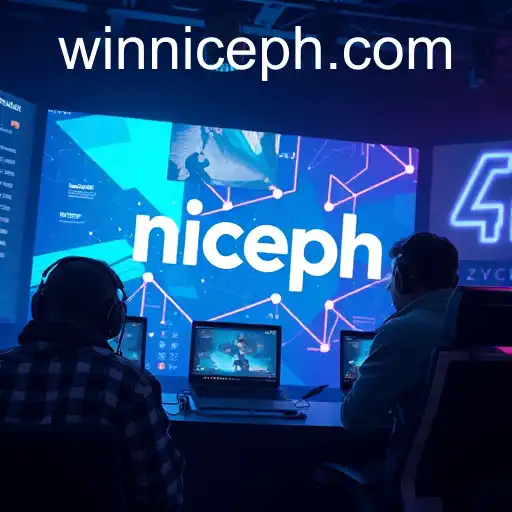 Digital Revolution in Gaming: The Rise of 'niceph'