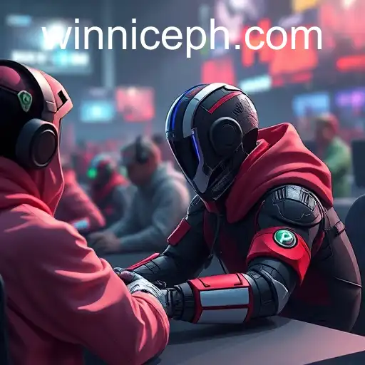 The Evolving World of Online Gaming