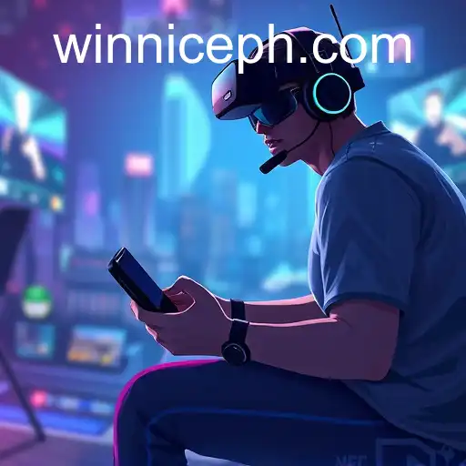 Gaming's Global Impact in 2025