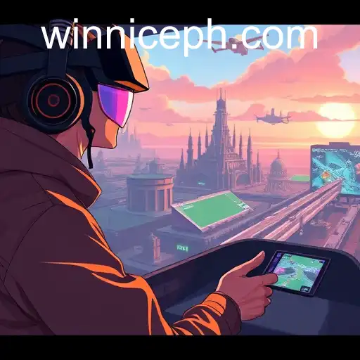 Gaming Trends in 2025: The Rise of Interactive Platforms