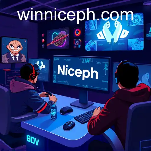 Gaming Trends Transforming the Digital Landscape