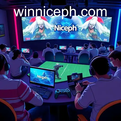 The Rise of Gaming Websites Amidst Evolving Digital Landscapes