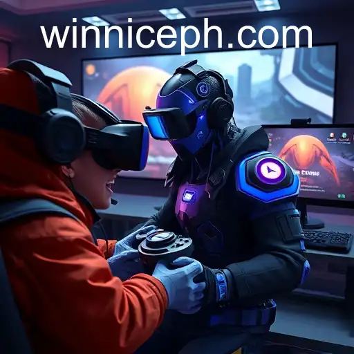 Innovative Online Games Redefining 2025