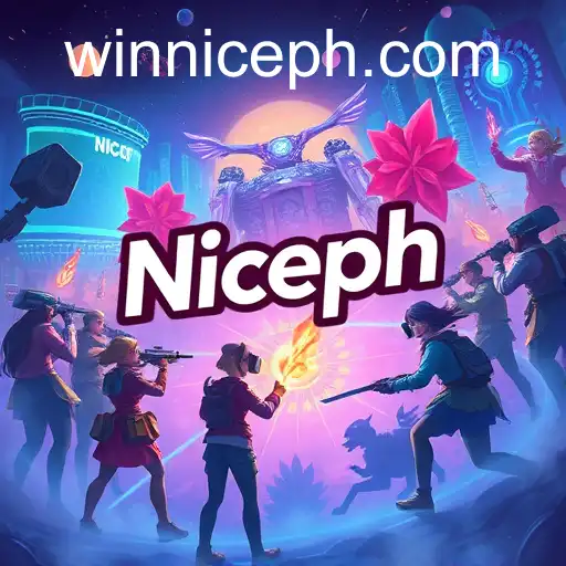The Rise of NICEPH: Gaming in 2025