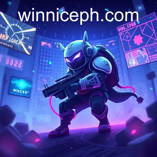 Niceph Revolutionizes Online Gaming
