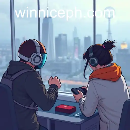 The Rise of Gaming Websites Amidst Global Events