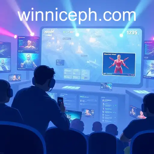 The Rise of Gaming Portals in 2025