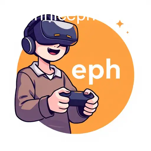 The Rise of Niceph in Digital Gaming