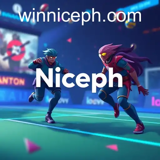 Rise of NICEPH in Online Gaming