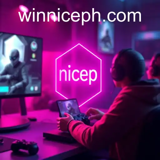 The Rise of Niceph in Online Gaming