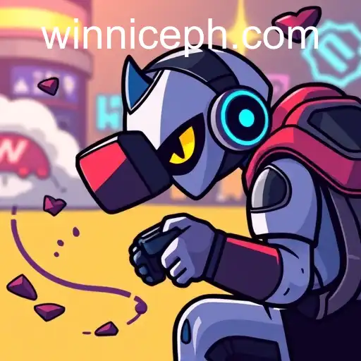 Gaming Revolution: The Rise of Niceph