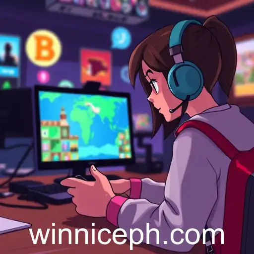 Niceph Boosts Digital Literacy Via Gamification