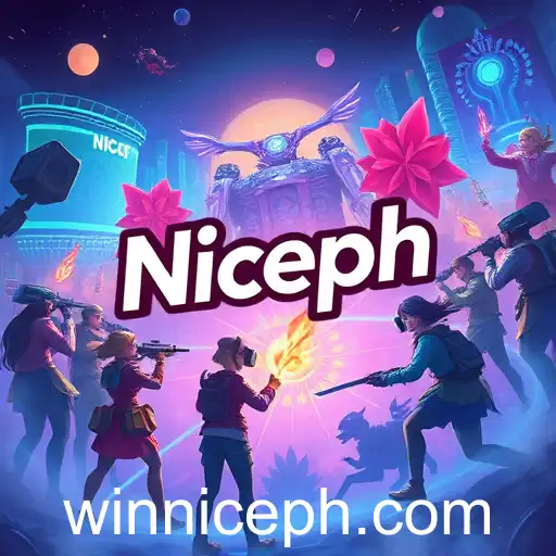 The Rise of NICEPH: Gaming in 2025