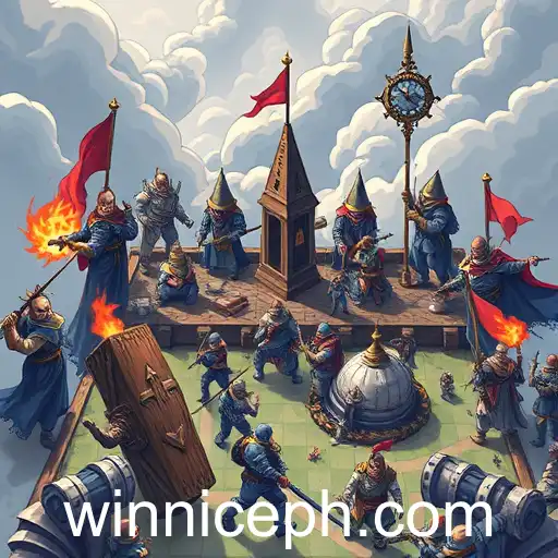 Rising Popularity of English Game Platforms in the Philippines