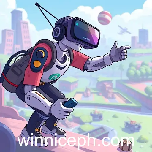 Reviving English Gaming Realms