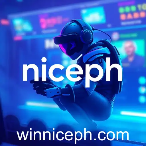Revolutionizing Online Gaming: The NICEph Phenomenon