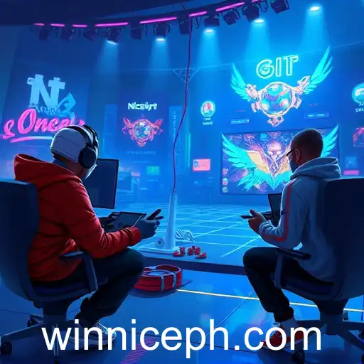 The Rise of Online Gaming Platforms