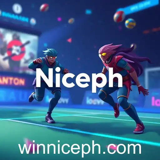 Rise of NICEPH in Online Gaming